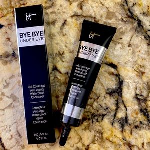 Bye Bye Under Eye Concealer 1 oz